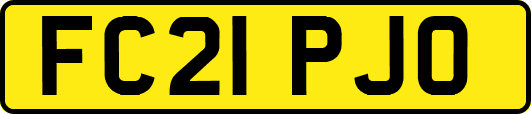 FC21PJO