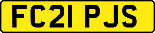 FC21PJS