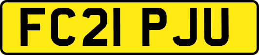 FC21PJU