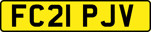 FC21PJV