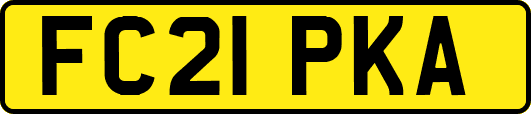 FC21PKA