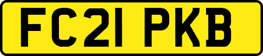 FC21PKB