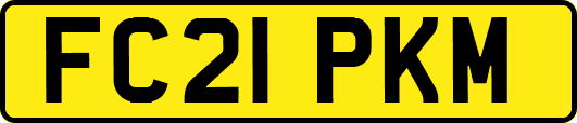 FC21PKM