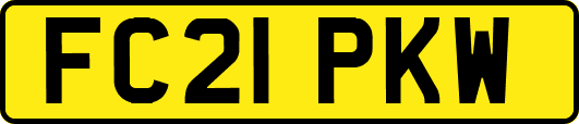 FC21PKW