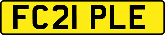 FC21PLE