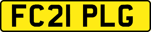 FC21PLG