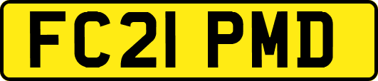 FC21PMD