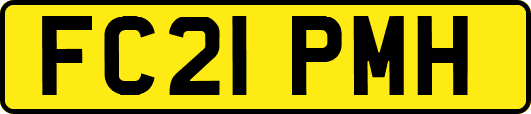 FC21PMH