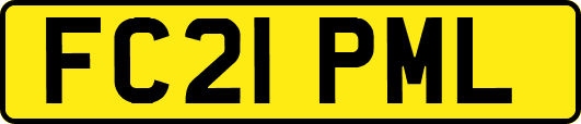 FC21PML