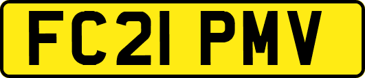 FC21PMV