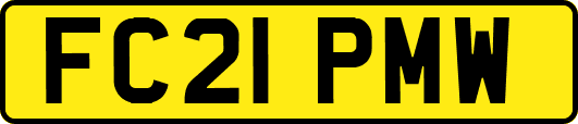 FC21PMW