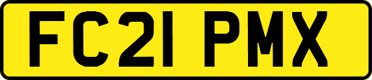 FC21PMX