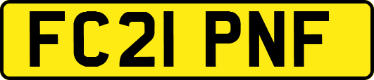 FC21PNF