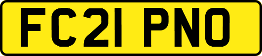FC21PNO