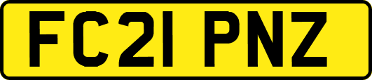 FC21PNZ