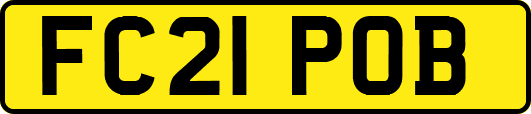 FC21POB