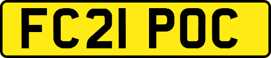 FC21POC