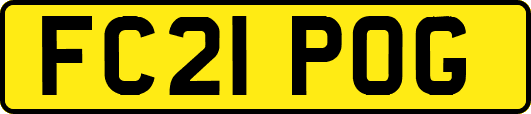 FC21POG
