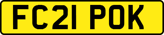 FC21POK