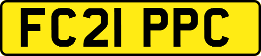 FC21PPC