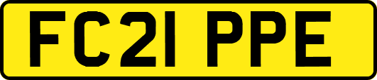 FC21PPE