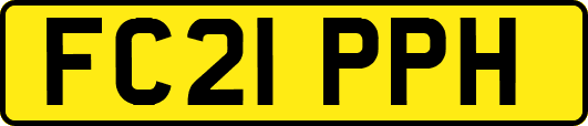 FC21PPH
