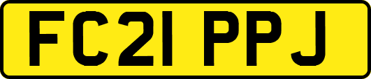 FC21PPJ