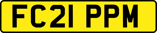 FC21PPM