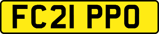 FC21PPO