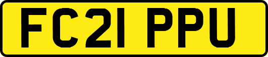 FC21PPU