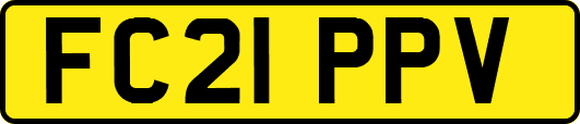 FC21PPV