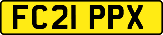 FC21PPX