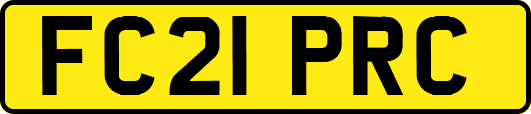 FC21PRC