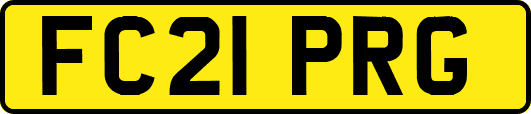 FC21PRG