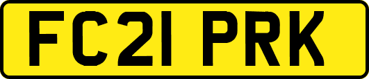FC21PRK
