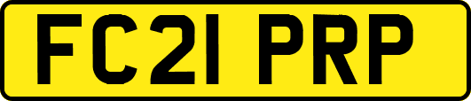 FC21PRP