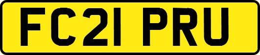 FC21PRU