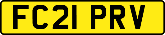 FC21PRV
