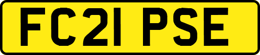 FC21PSE