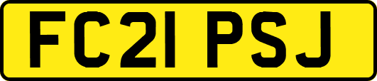 FC21PSJ