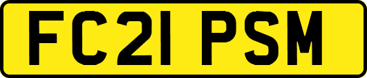 FC21PSM