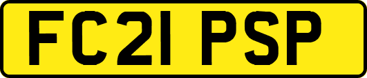 FC21PSP