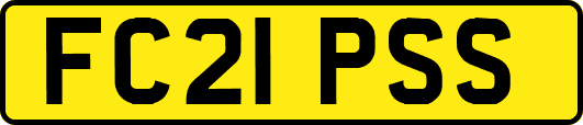 FC21PSS