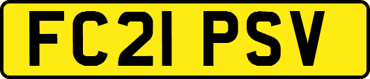 FC21PSV