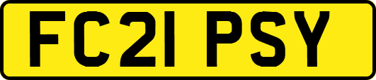 FC21PSY