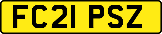 FC21PSZ