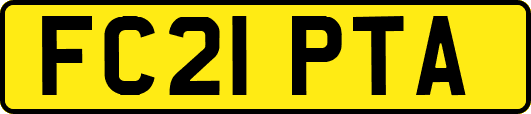 FC21PTA