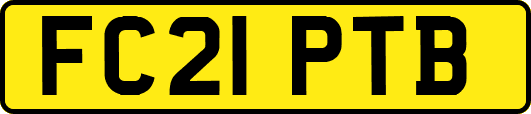FC21PTB