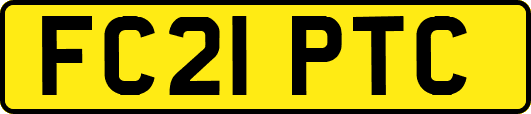FC21PTC