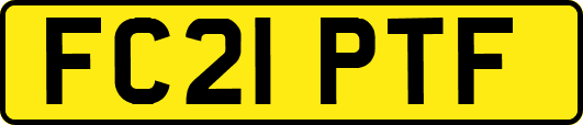 FC21PTF